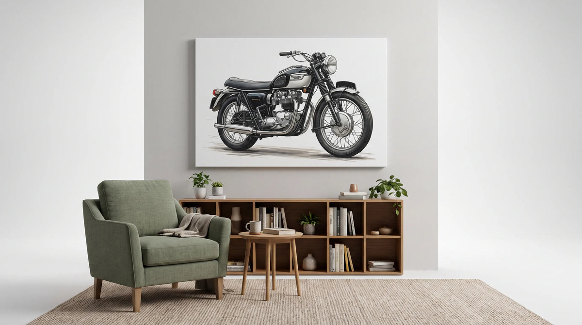How to Check the Quality of Canvas Prints Online