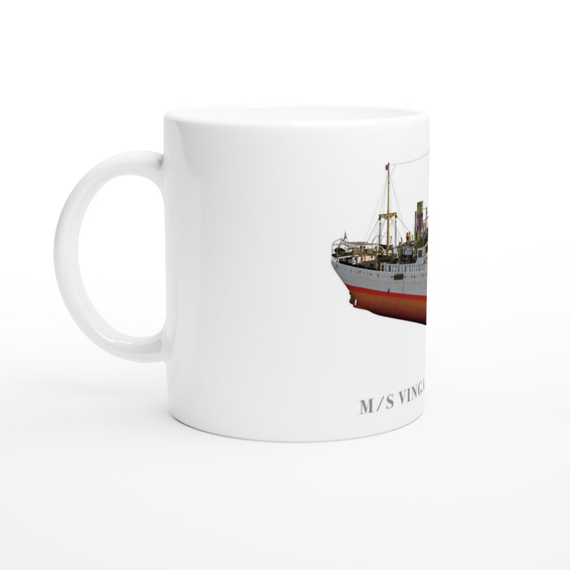 M/S Vingaland - Mug