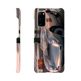 James Dean at the beach - Mobile cover