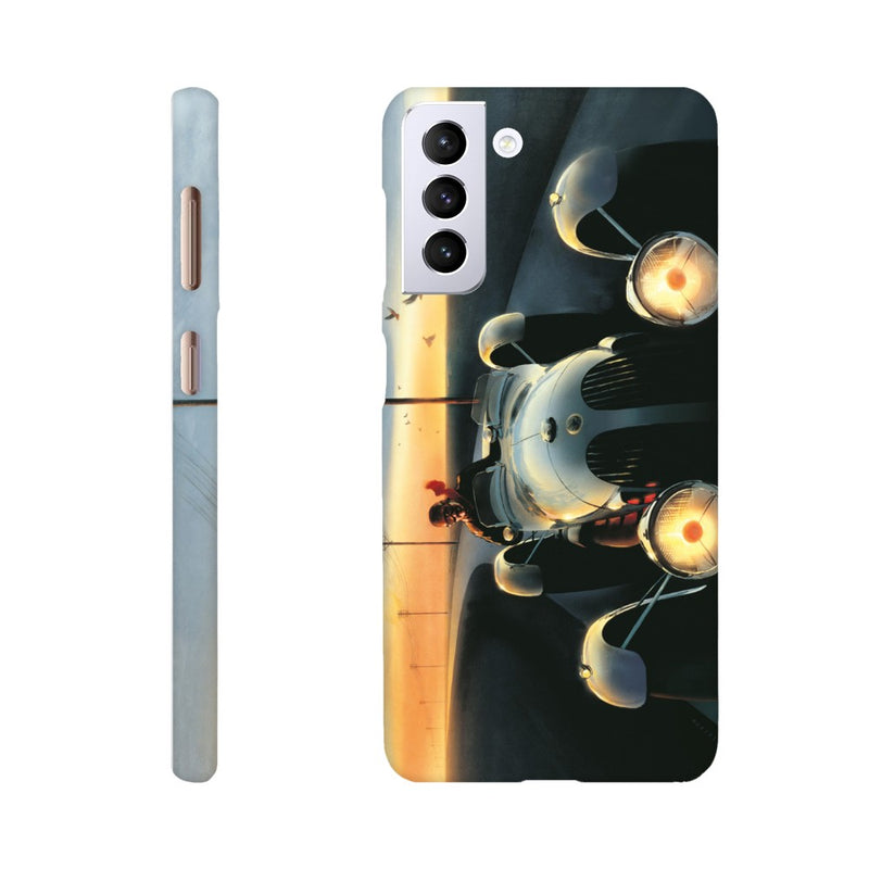 Hirondel - Mobile cover