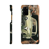 Studebaker at Whalley Avenue - Mobile cover