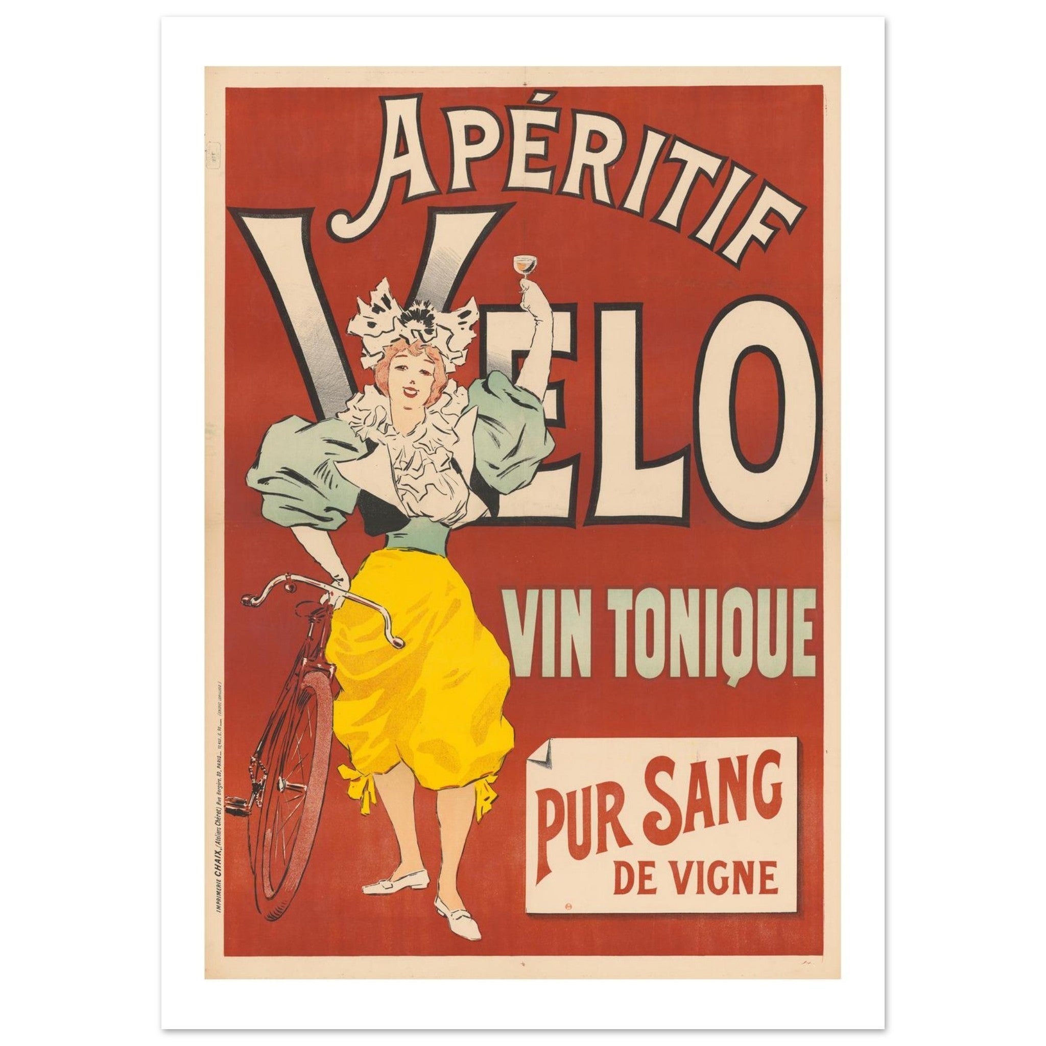 Apéritif Vélo: Refreshing and Festive - Transit Art