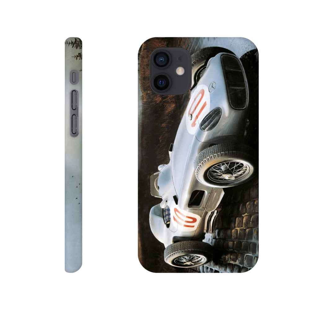 Tyska fåglar - Mobilskal