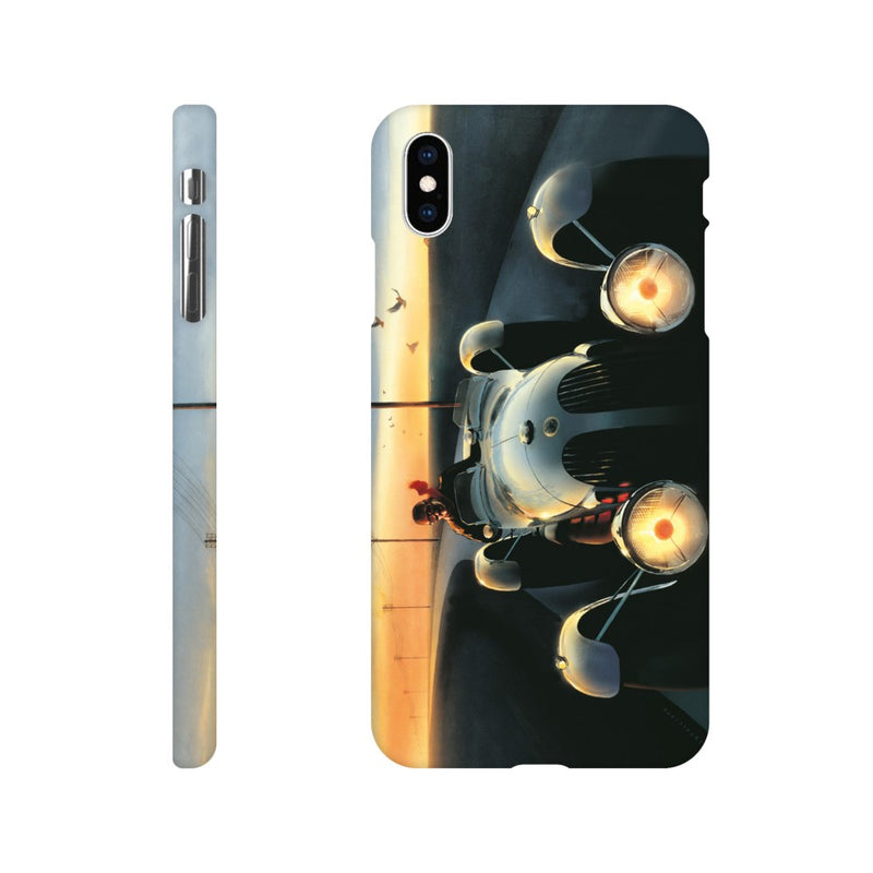 Hirondel - Mobile cover