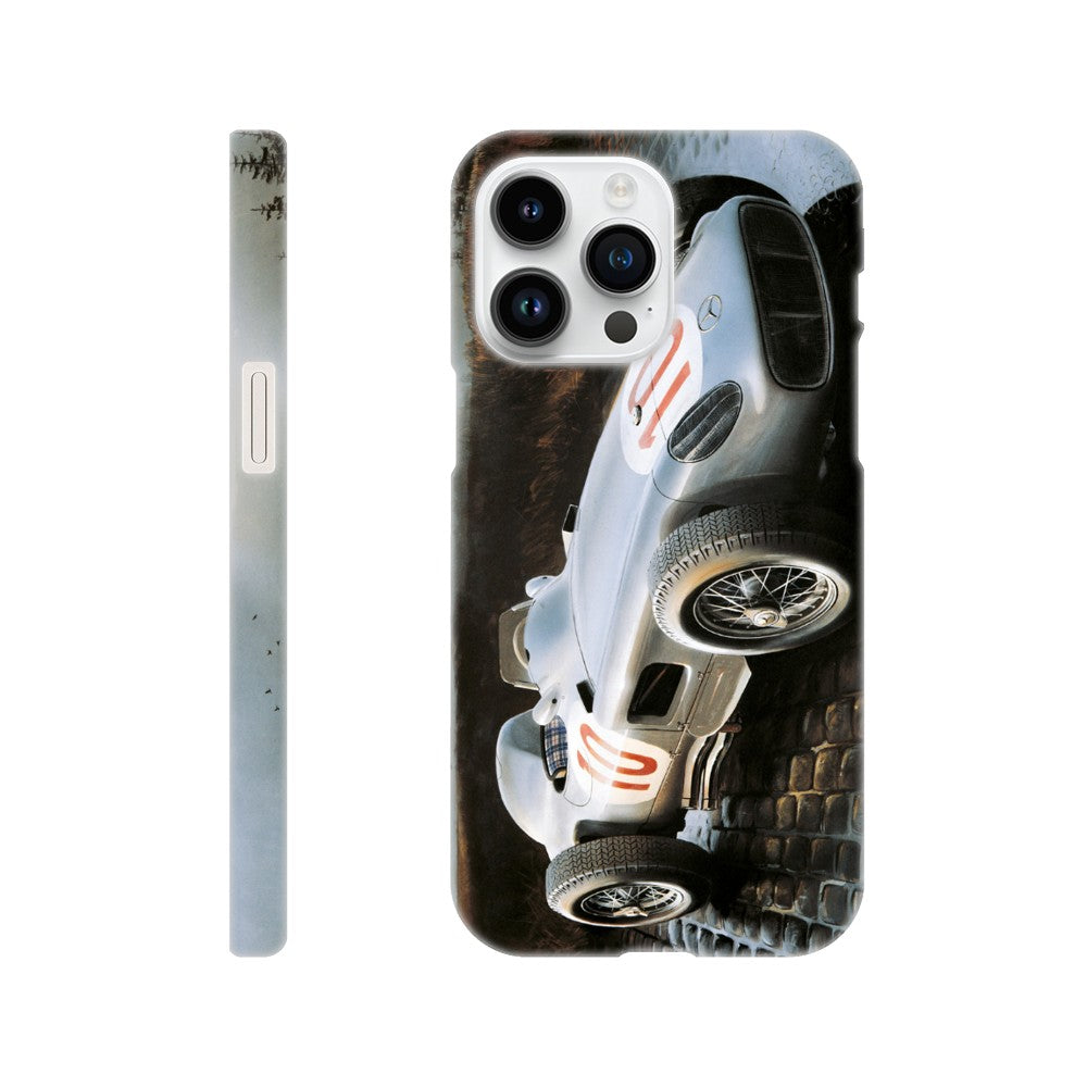 Tyska fåglar - Mobilskal