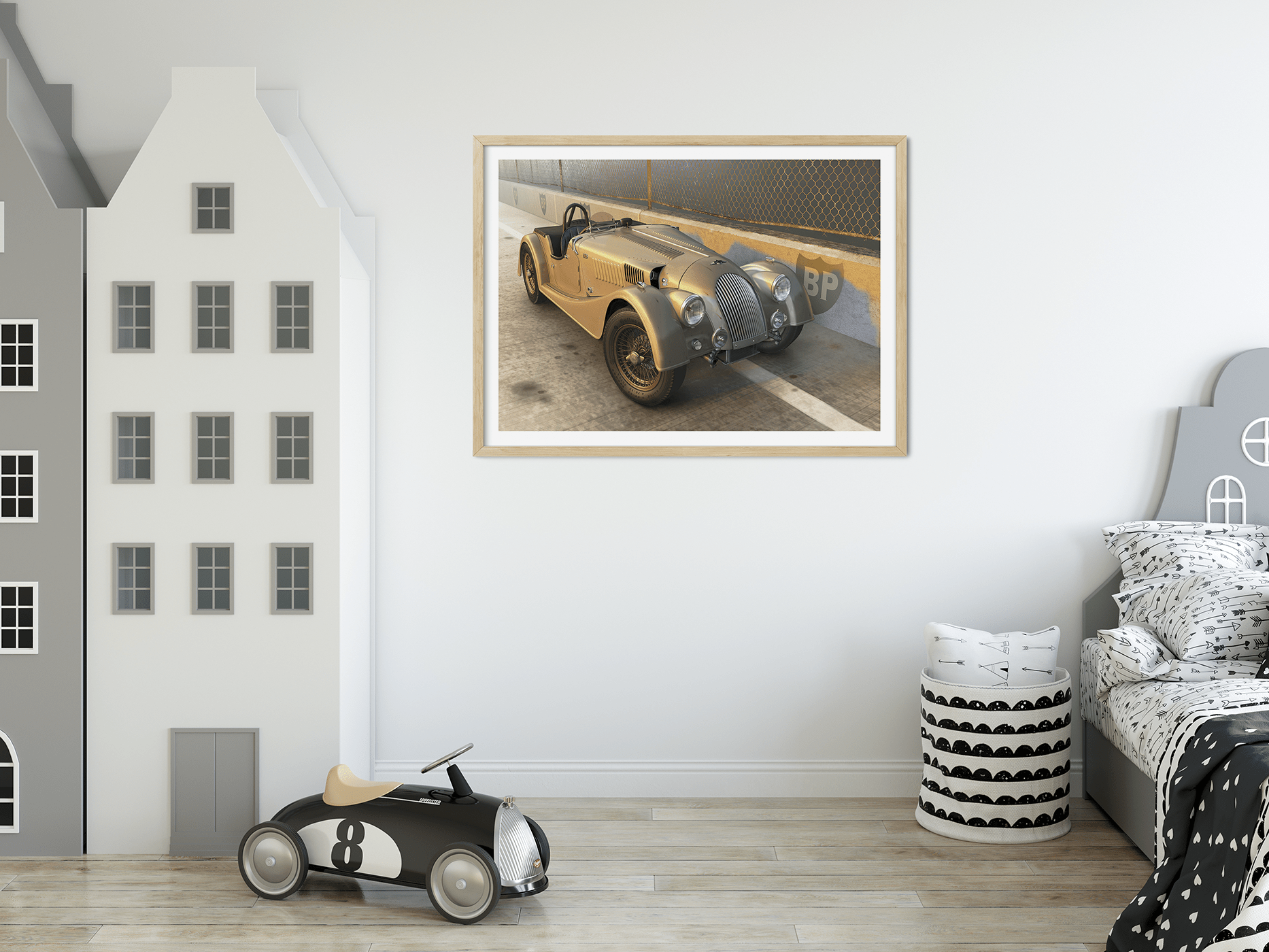 Morgan Racing Day, Morgan on a British race track. Morgan racing cars have left an indelible mark on the motorsport world, amassing an impressive list of victories across various racing disciplines. From endurance races to hill climbs, Morgans have proven