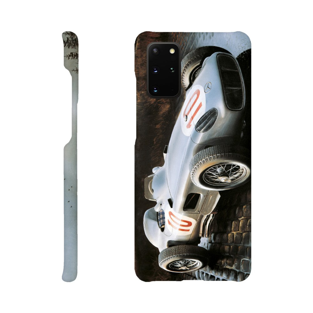 Tyska fåglar - Mobilskal