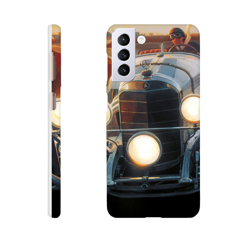 Nattfärd - Mobilskydd