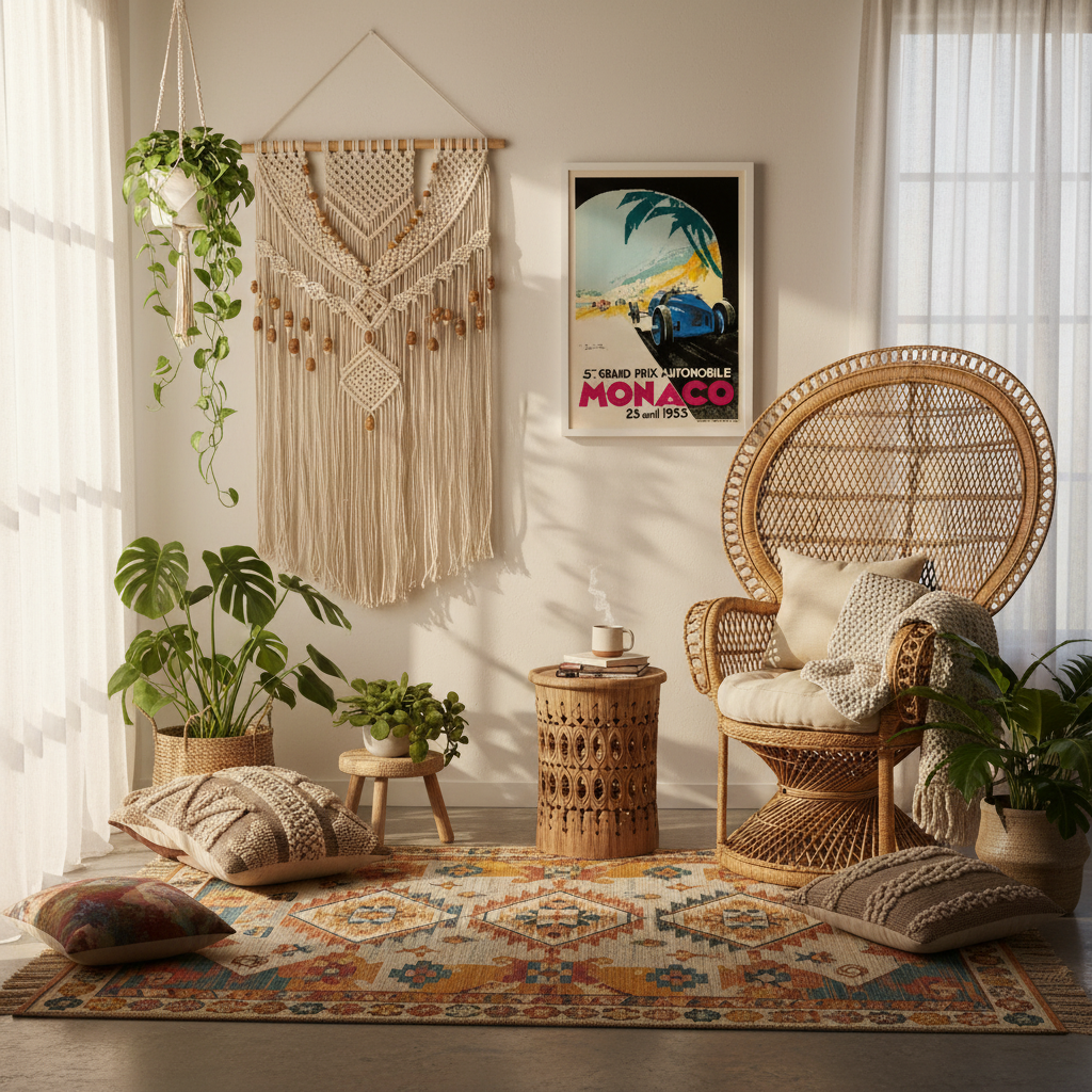 Monaco Grand Prix 1933