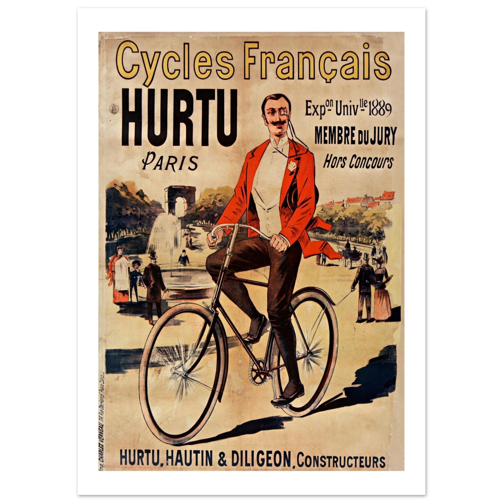 Hurtu Cycles: A Symbol of Prestige and Innovation - Transit Art