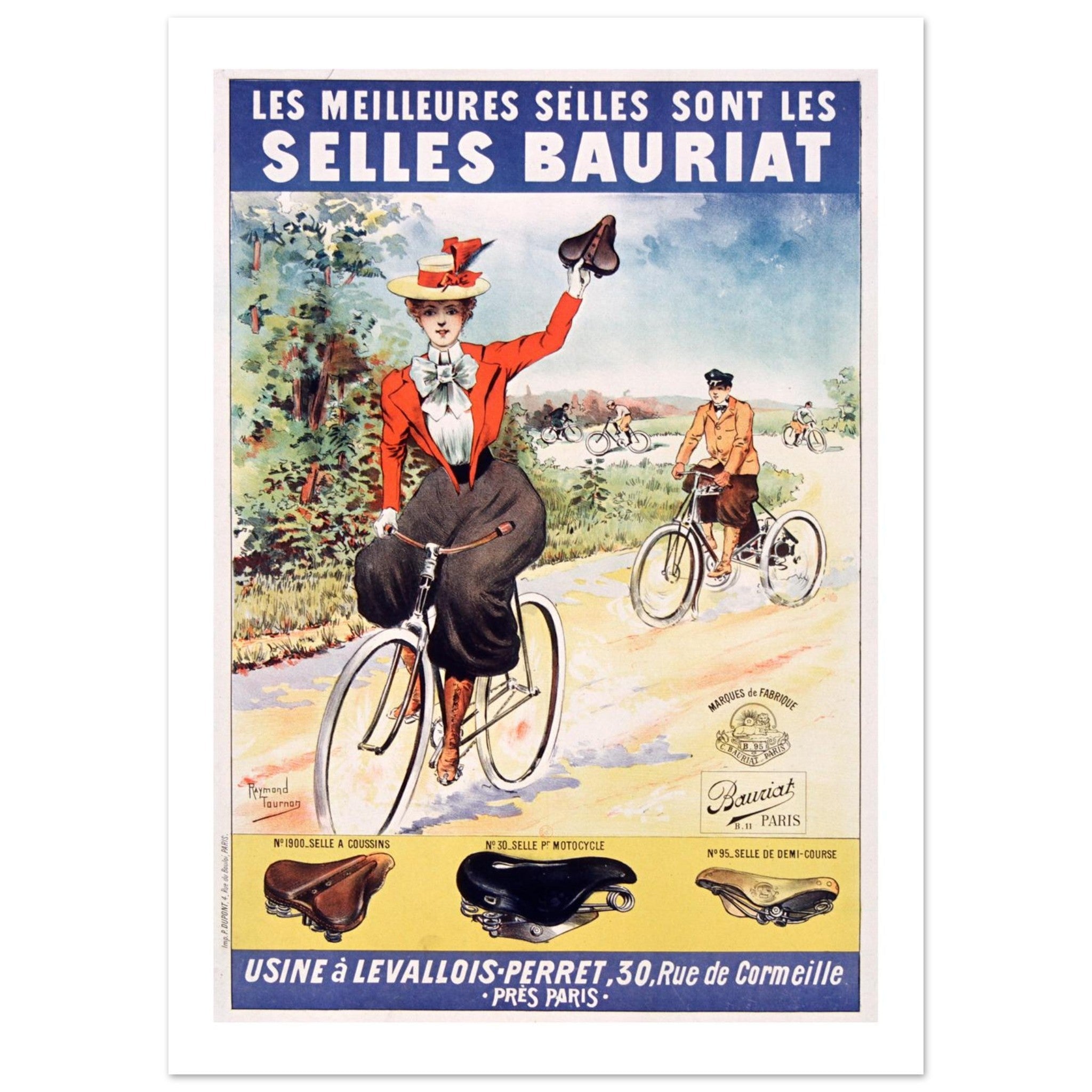 Selles Bauriat: Comfort and Style - Transit Art